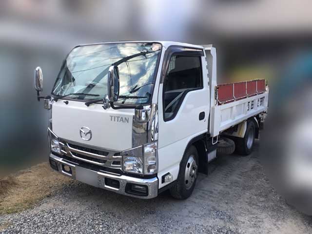 トラック王国の事例3