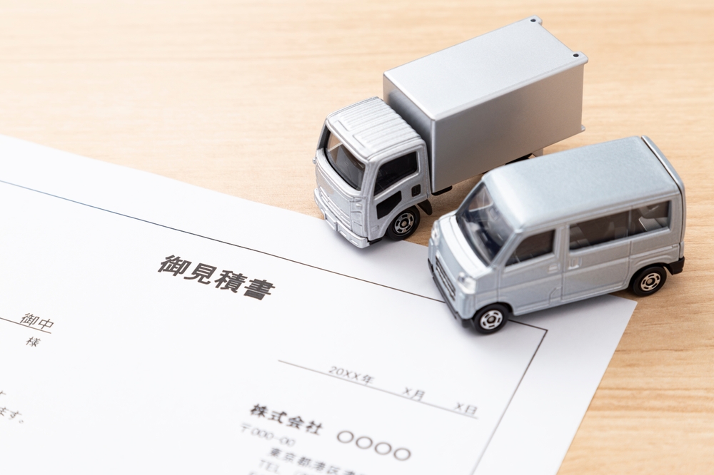 神奈川県でおすすめのトラック買取業者3選