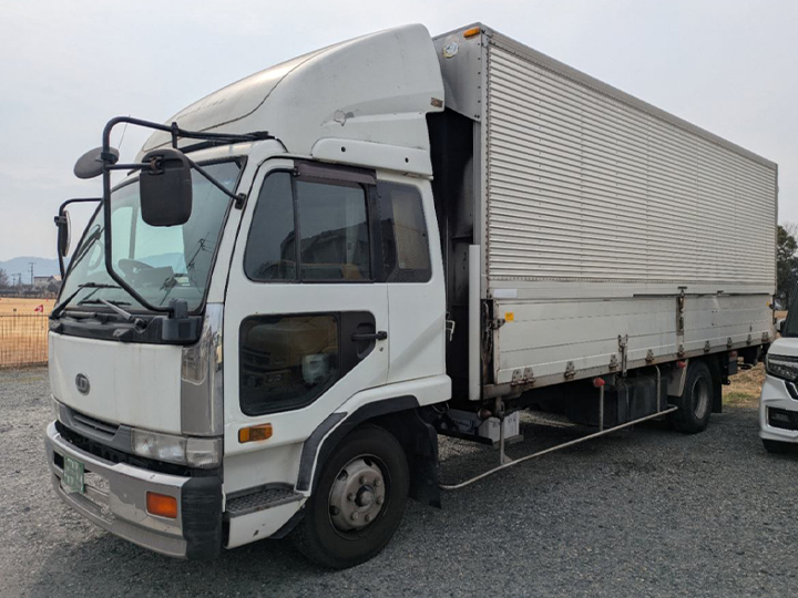 トラックファイブの事例1